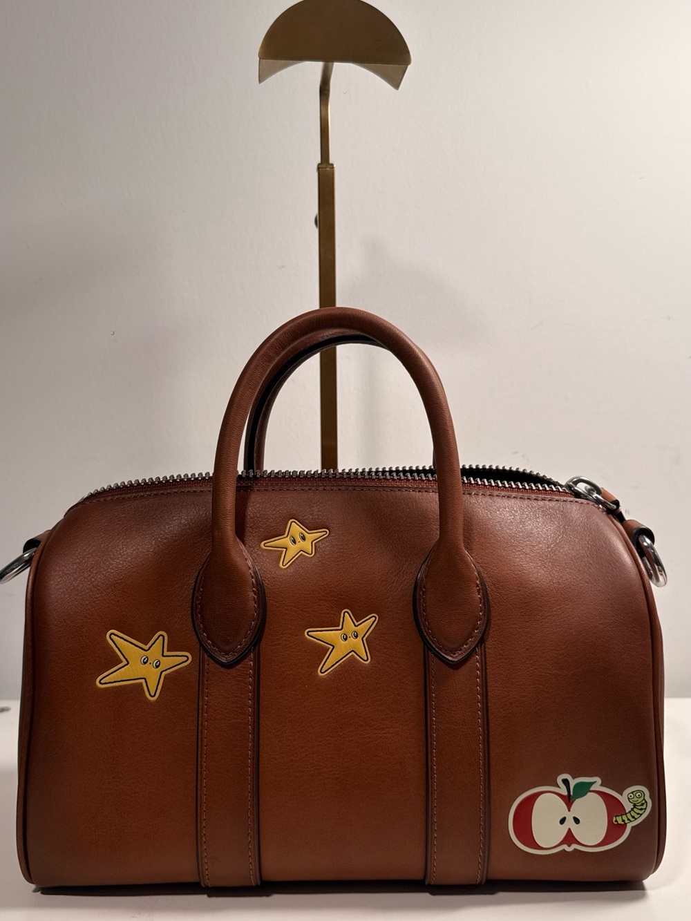 Coach Compass 25-Brain Dead Collaboration - Picture 2 of 3
